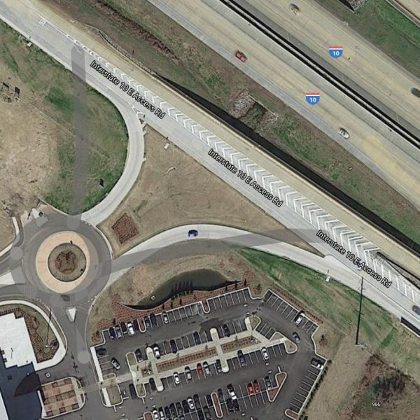 The-Grove-Auxiliary-Lanes – Baton-Rouge-La